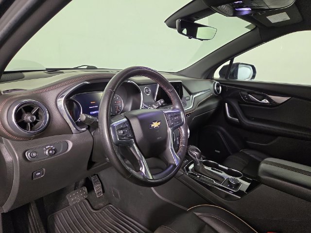 Used 2020 Chevrolet Blazer Premier w/ Driver Confidence II Package AWD/4WD image 15