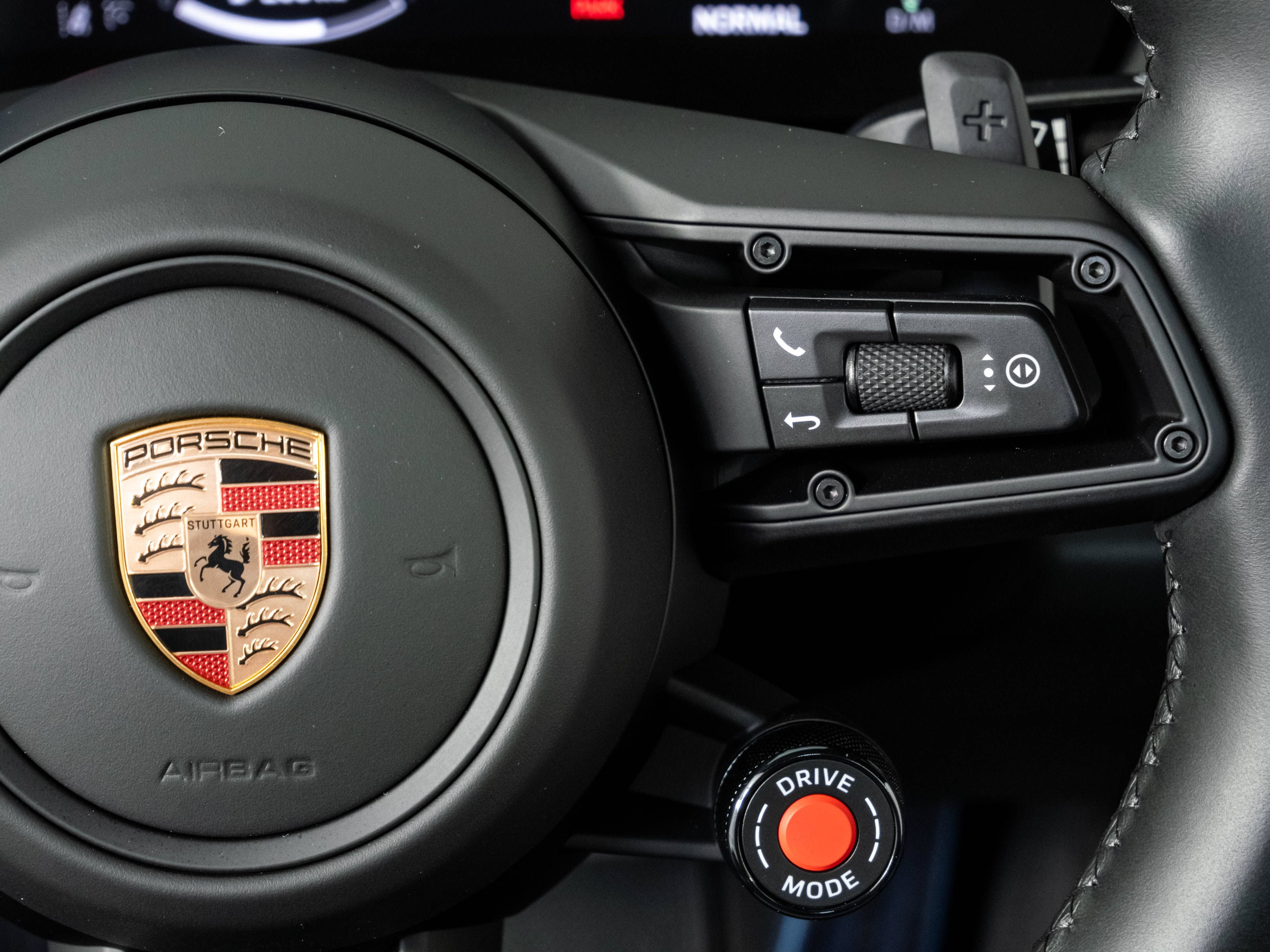 New 2026 Porsche 911 Carrera RWD image 10