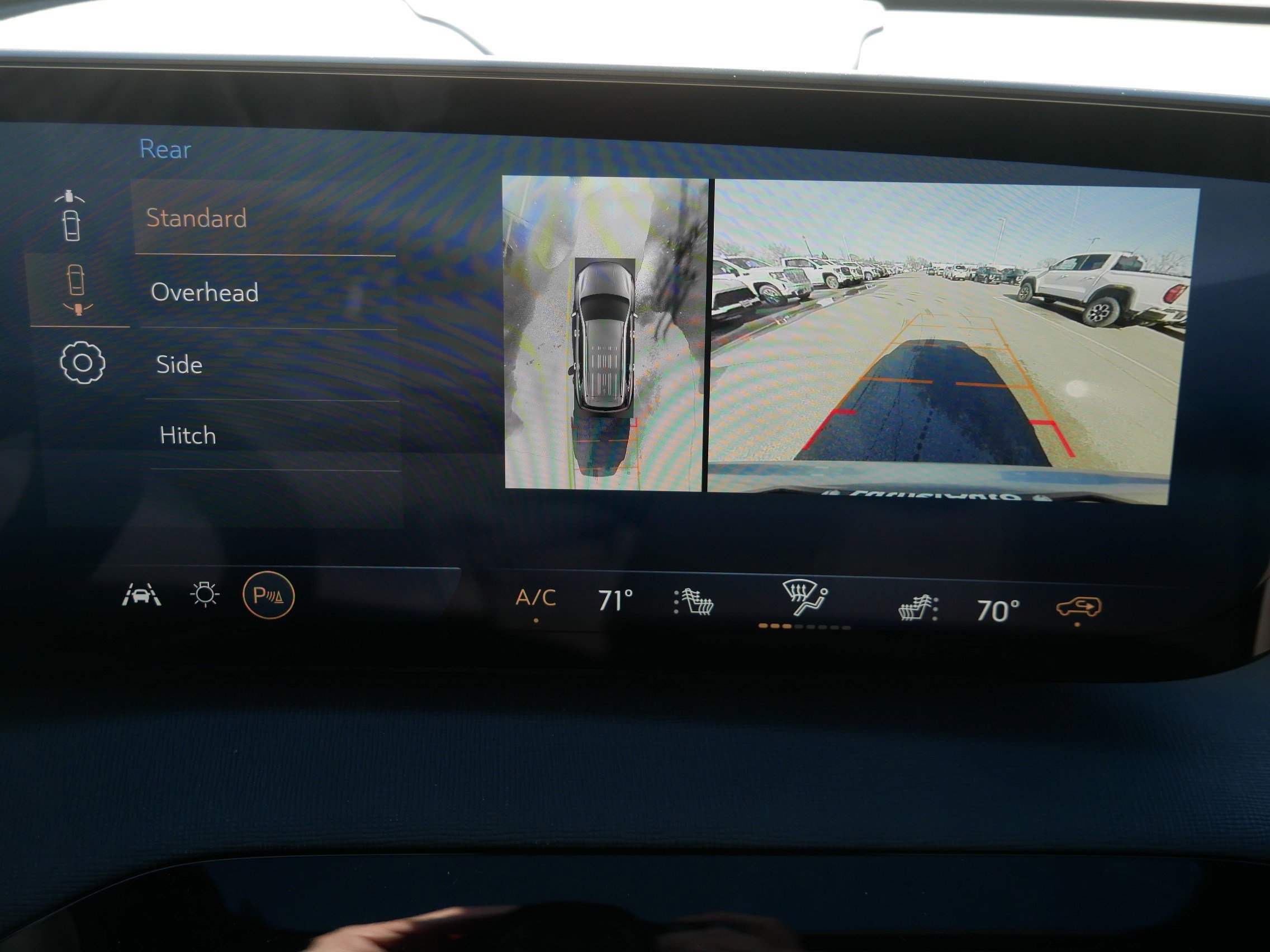 New 2026 Buick Enclave Sport Touring w/ Power Package image 10