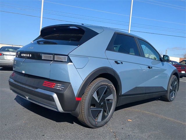 New 2026 Hyundai Ioniq 5 SEL image 4
