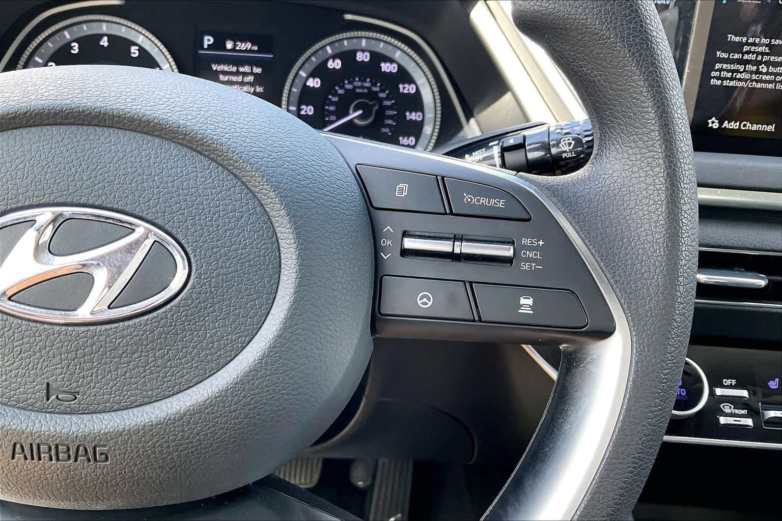 Used 2023 Hyundai Sonata SEL FWD image 19