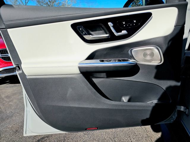 New 2026 Mercedes-Benz GLC 300 4MATIC image 20