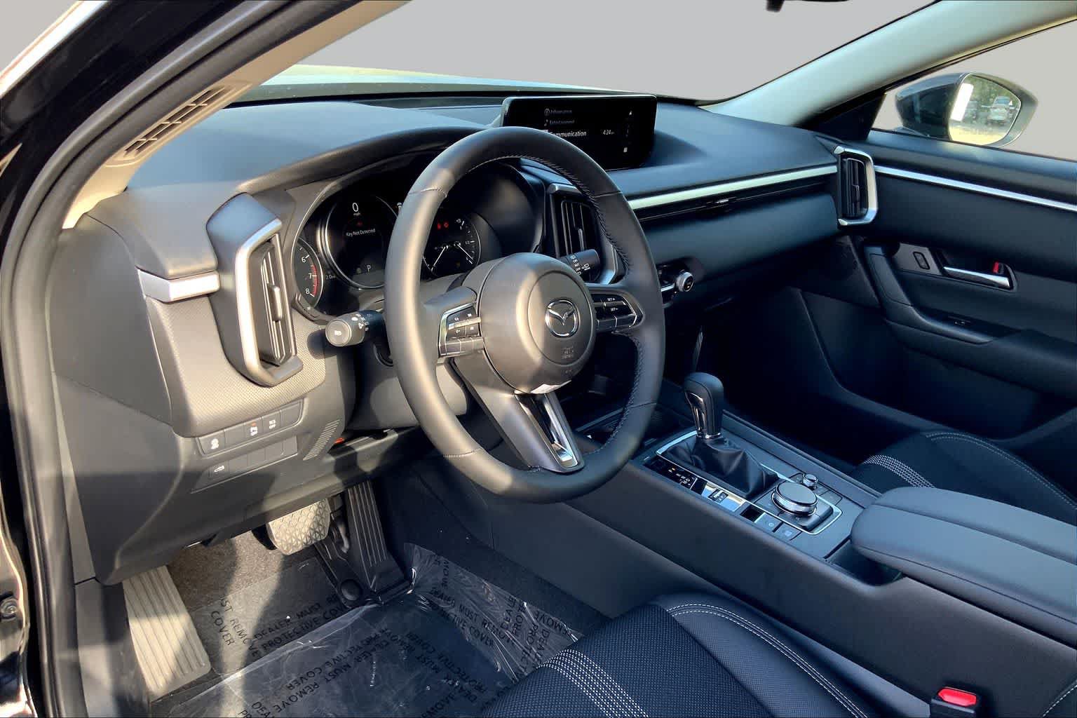 New 2026 MAZDA CX-50 Meridian Edition w/ Weather Package AWD/4WD image 8