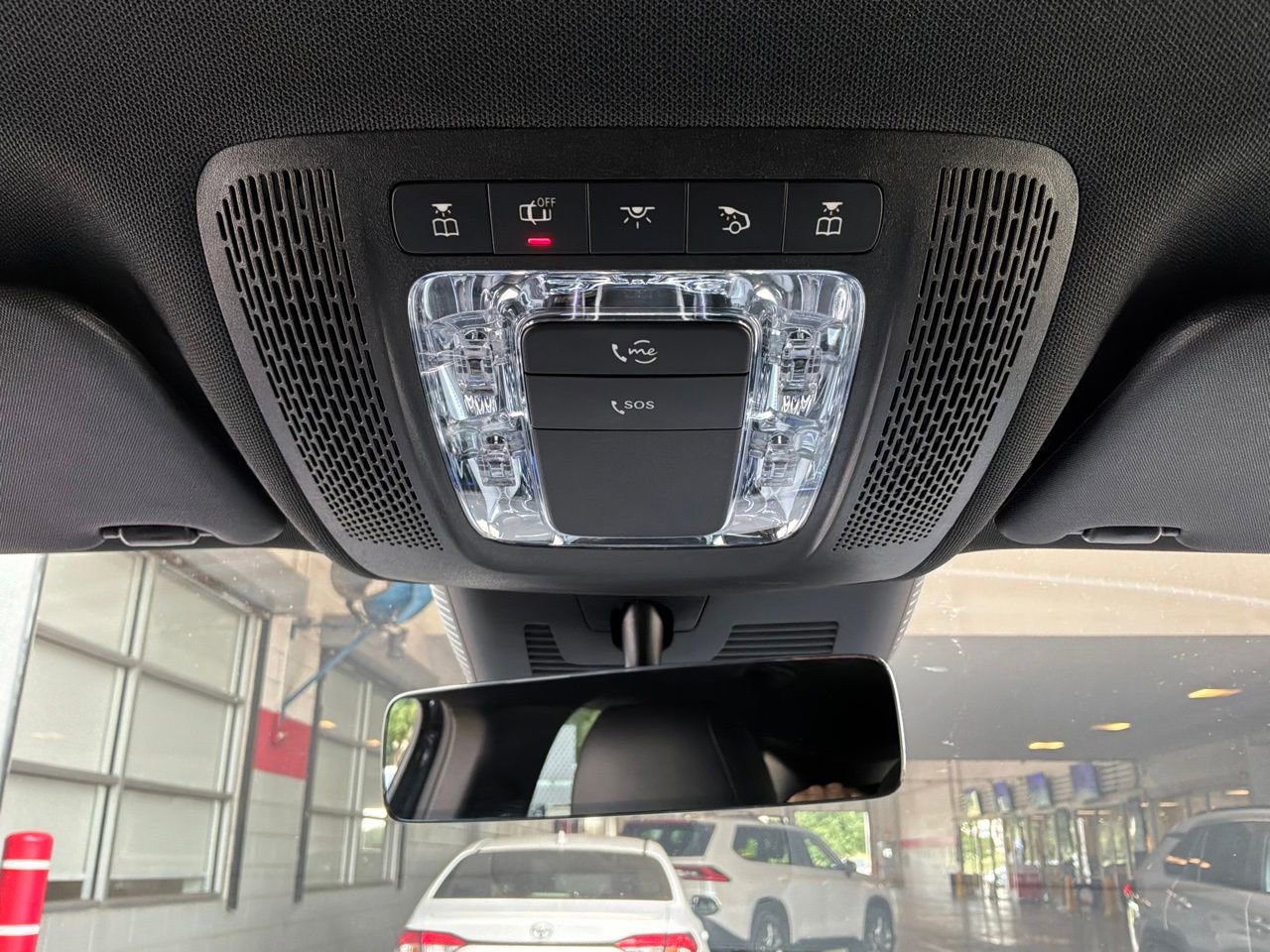 Used 2025 Mercedes-Benz GLA 250 image 17