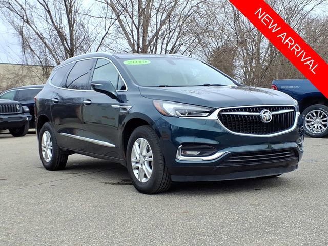 Used 2019 Buick Enclave Essence image 1