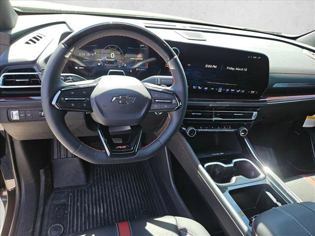 New 2026 Chevrolet Traverse RS w/ LPO, Floor Liner Package image 13
