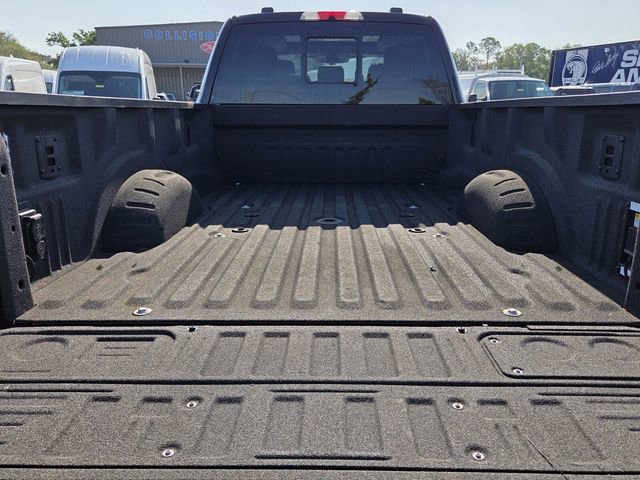 Used 2025 Ford F450 Platinum w/ Platinum Plus Package image 9