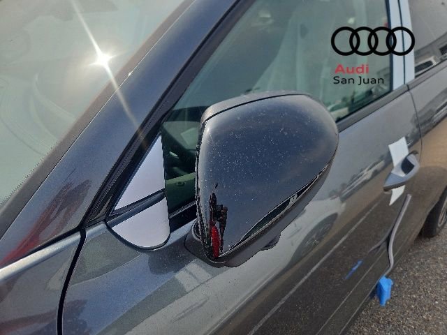 New 2026 Audi Q3 quattro 2.0T AWD/4WD image 5