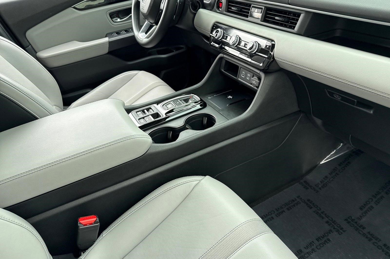 Certified 2023 Honda Pilot EX-L image 31