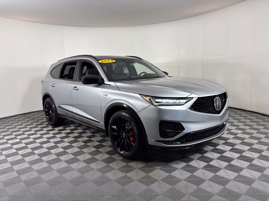Used 2024 Acura MDX Type S w/ Advance Package AWD/4WD image 20