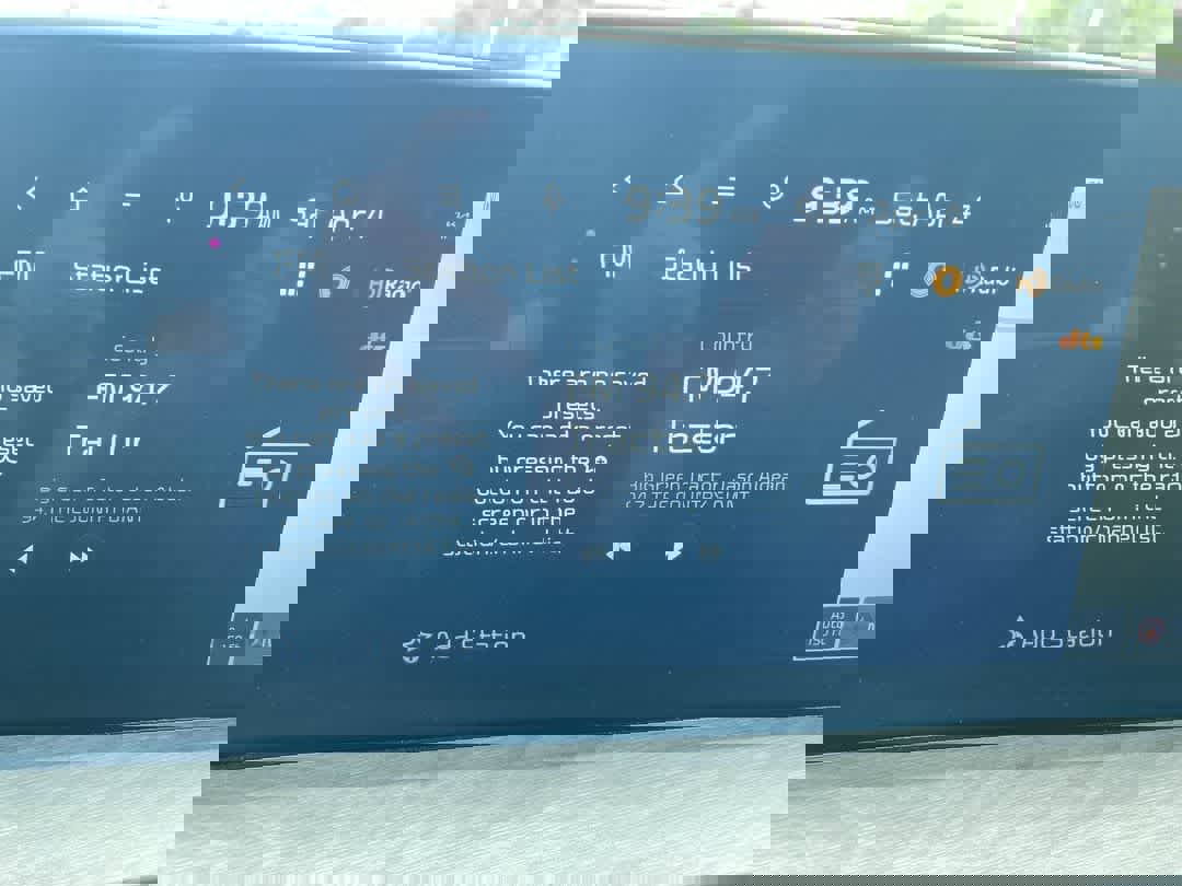 Used 2025 Kia Telluride EX X-Line image 16