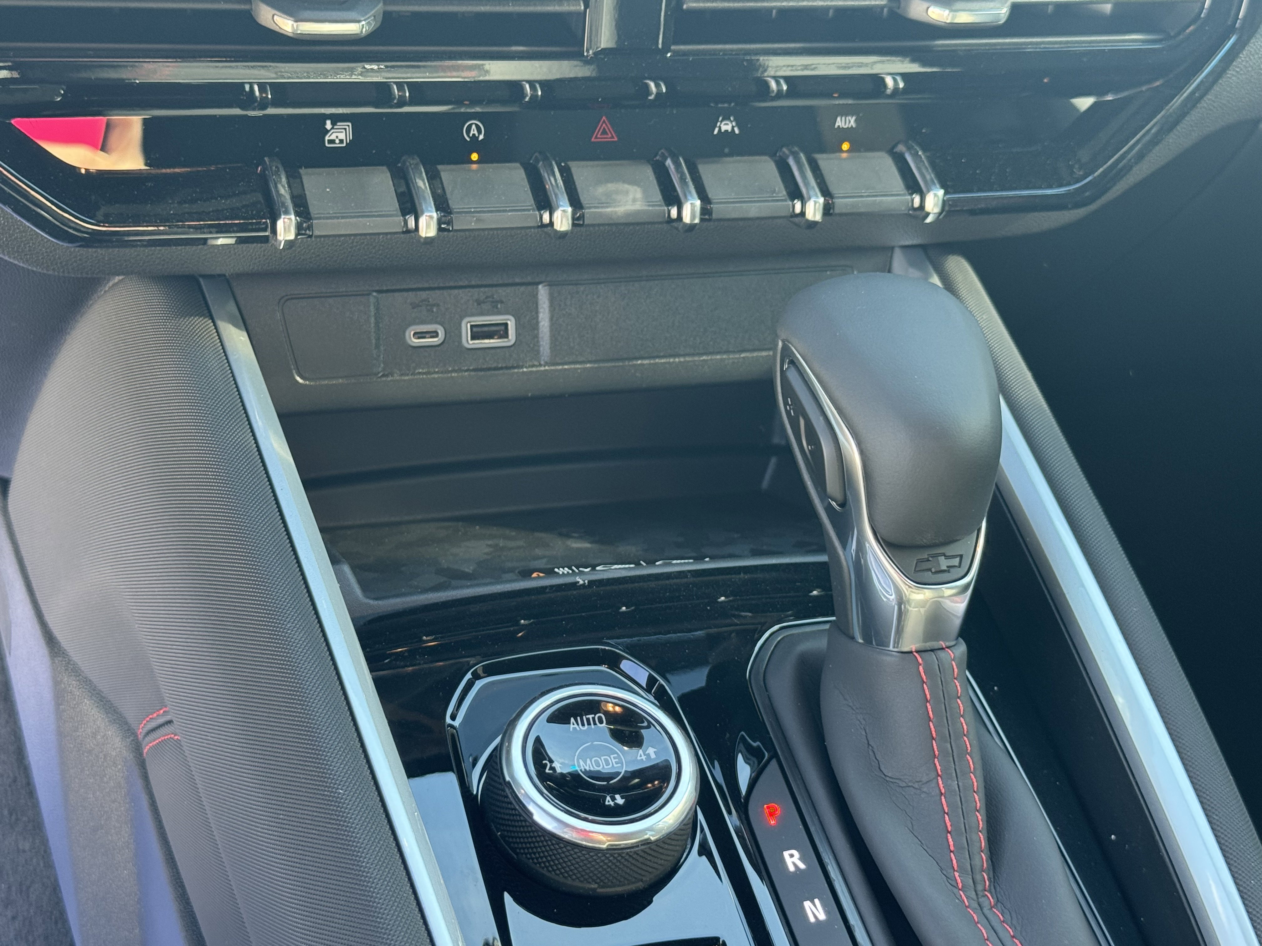 New 2026 Chevrolet Colorado Z71 w/ Z71 Convenience Package 2 image 21