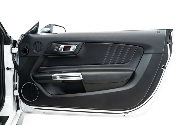 Used 2021 Ford Mustang GT Premium w/ Black Accent Package RWD image 20