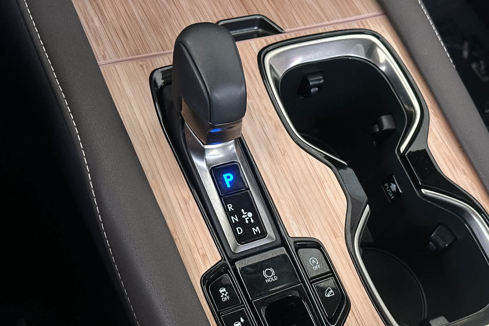 Certified 2025 Lexus RX 350 AWD w/ Convenience Package image 24