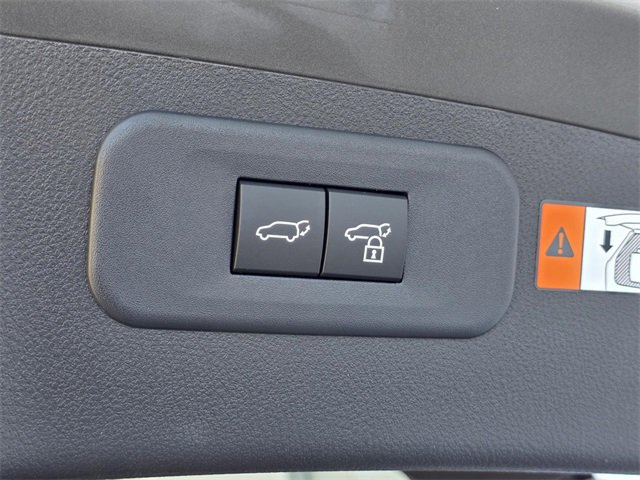 New 2026 Lexus NX 350 AWD image 12