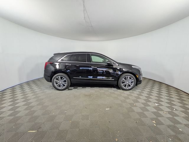 New 2026 Cadillac XT5 Premium Luxury image 8