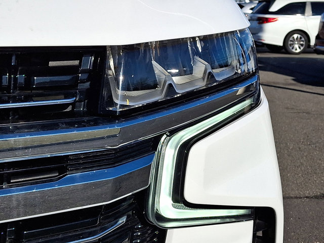 Used 2023 Chevrolet Tahoe LT image 30