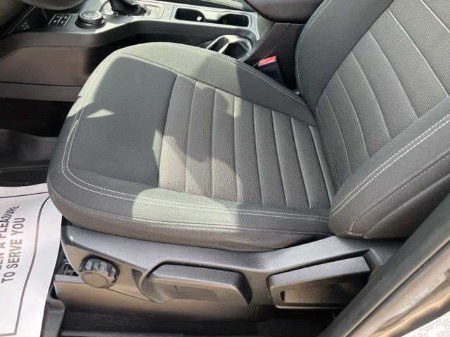 Used 2020 Ford Ranger XLT w/ Trailer Tow Package AWD/4WD image 13