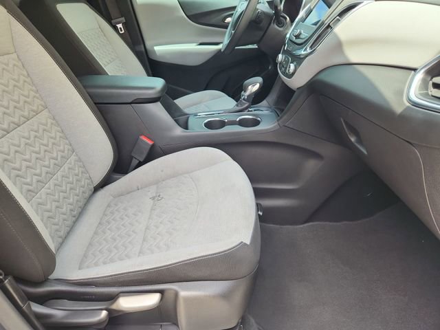 Used 2024 Chevrolet Equinox LS w/ LS Convenience Package FWD image 26