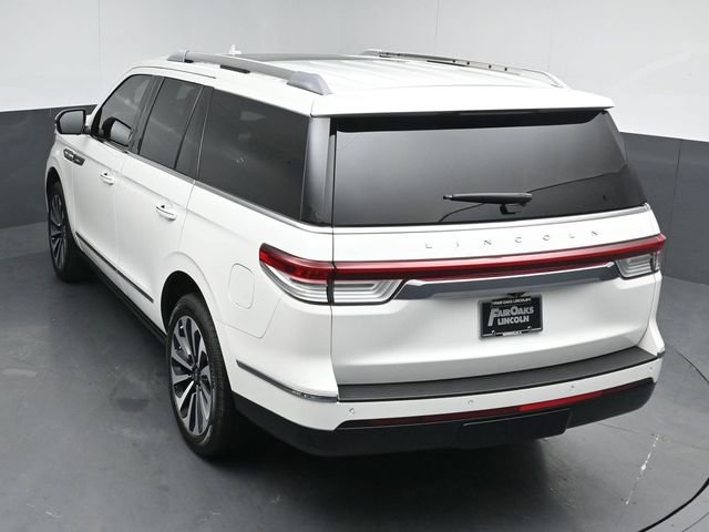Used 2024 Lincoln Navigator Reserve image 52