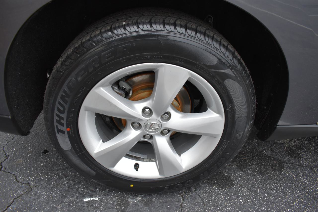 Used 2015 Lexus RX 350 FWD image 37