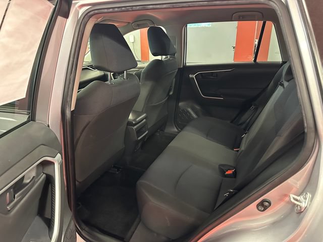 Certified 2020 Toyota RAV4 LE w/ All Weather Liner Package AWD/4WD image 13