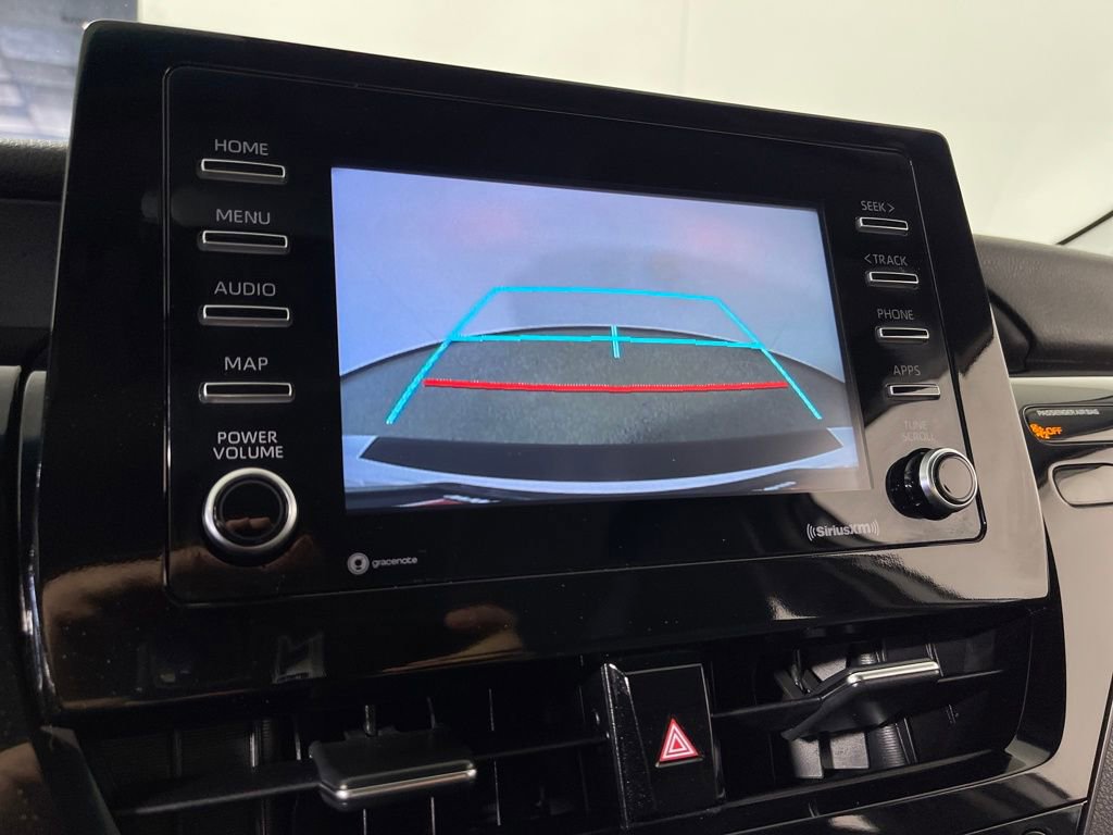 Certified 2023 Toyota Camry SE image 21