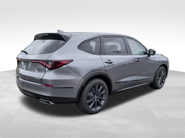 New 2026 Acura MDX A-Spec AWD/4WD image 4