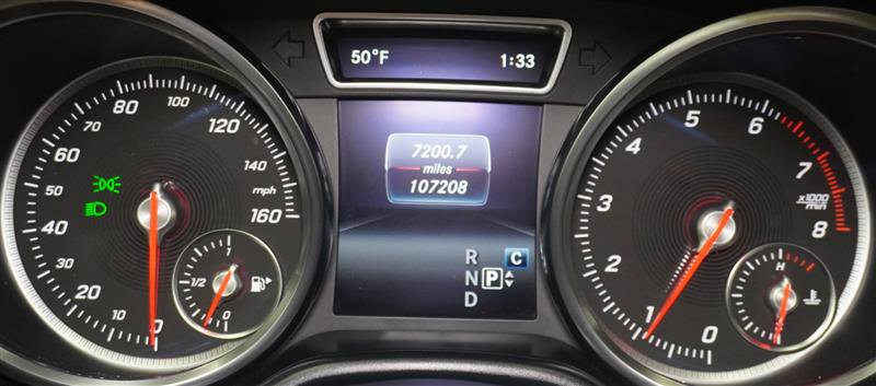 Used 2017 Mercedes-Benz GLE 350 4MATIC image 13