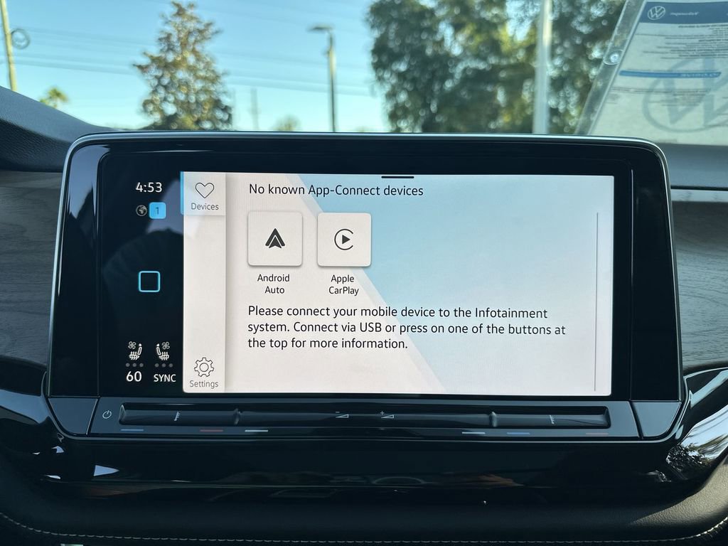 New 2026 Volkswagen Atlas SE image 18