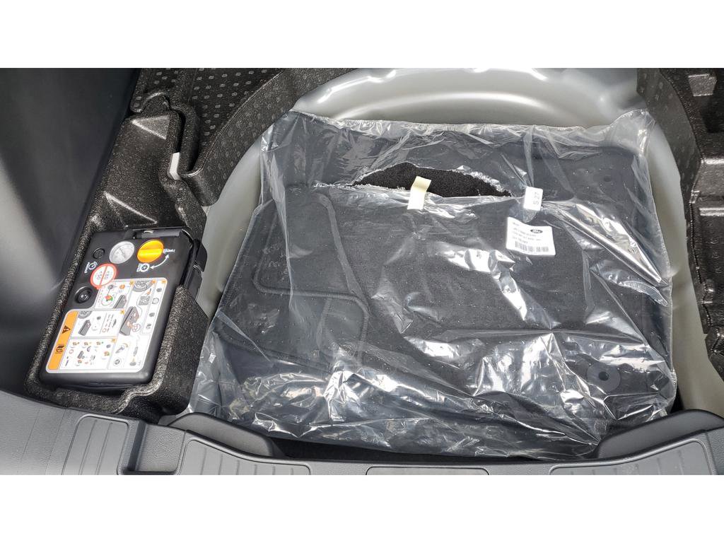 New 2026 Ford Escape Active image 32