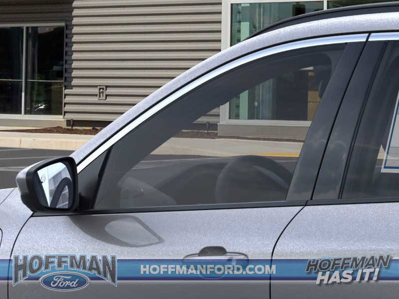 New 2025 Ford Escape SE image 20