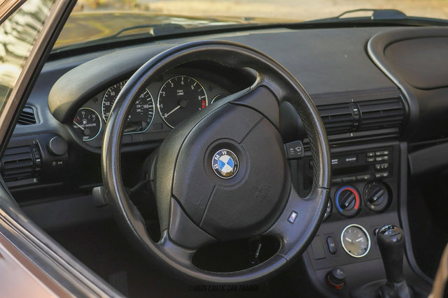 Used 2000 BMW Z3 2.5i image 50