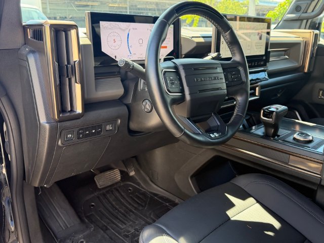 Used 2025 GMC Hummer EV 2X AWD/4WD image 11