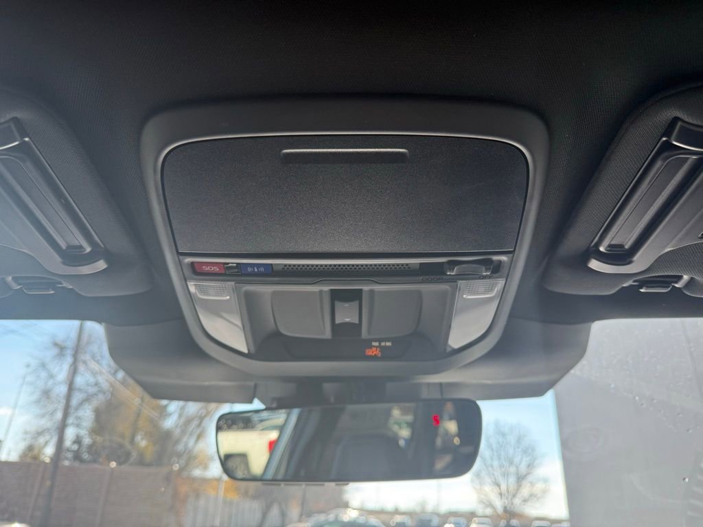 New 2026 Subaru Forester Wilderness image 19