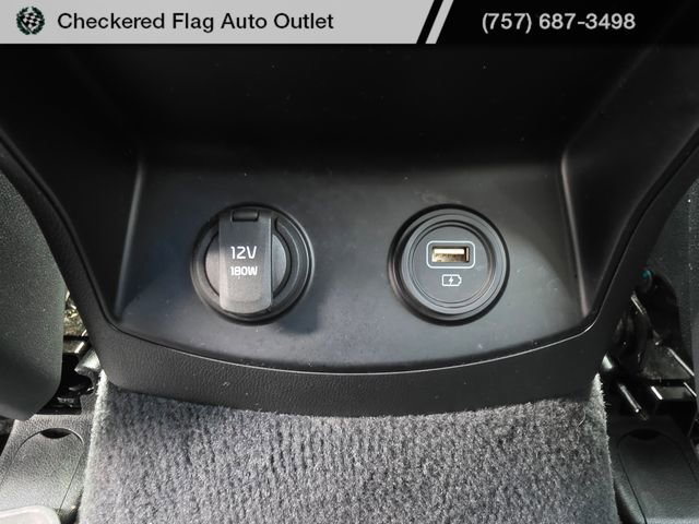 Used 2021 Kia Sorento S w/ Panoramic Sunroof Package FWD image 39