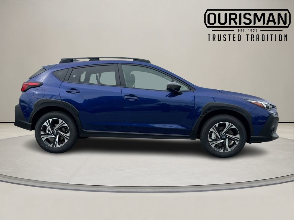 New 2025 Subaru Crosstrek 2.5i Premium image 3
