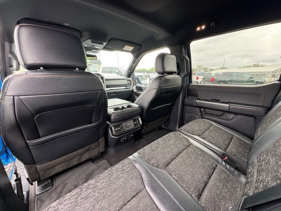 Used 2021 Ford F150 Tremor w/ Equipment Group 401A Mid image 28