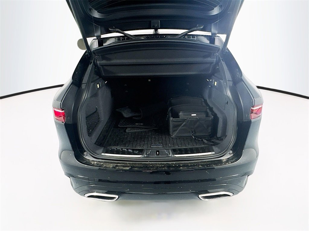 New 2026 Jaguar F-PACE R-Dynamic S image 26