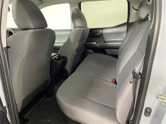 Used 2021 Toyota Tacoma SR5 image 17