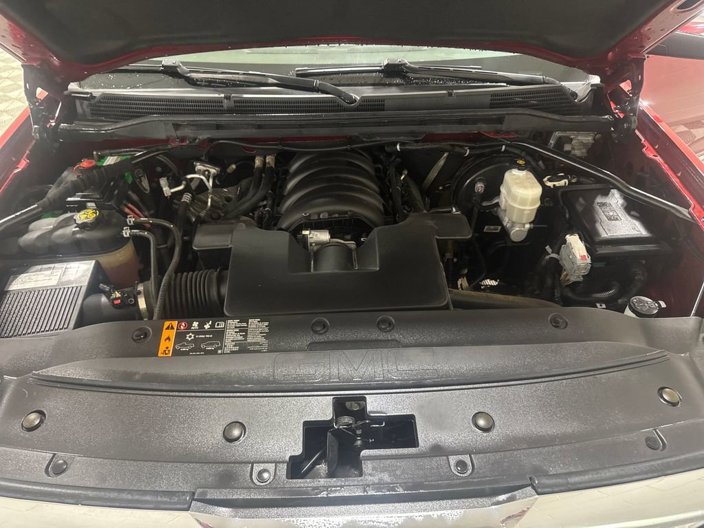 Used 2018 GMC Sierra 1500 SLT AWD/4WD image 51