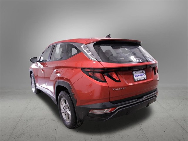 Used 2023 Hyundai Tucson SE image 4