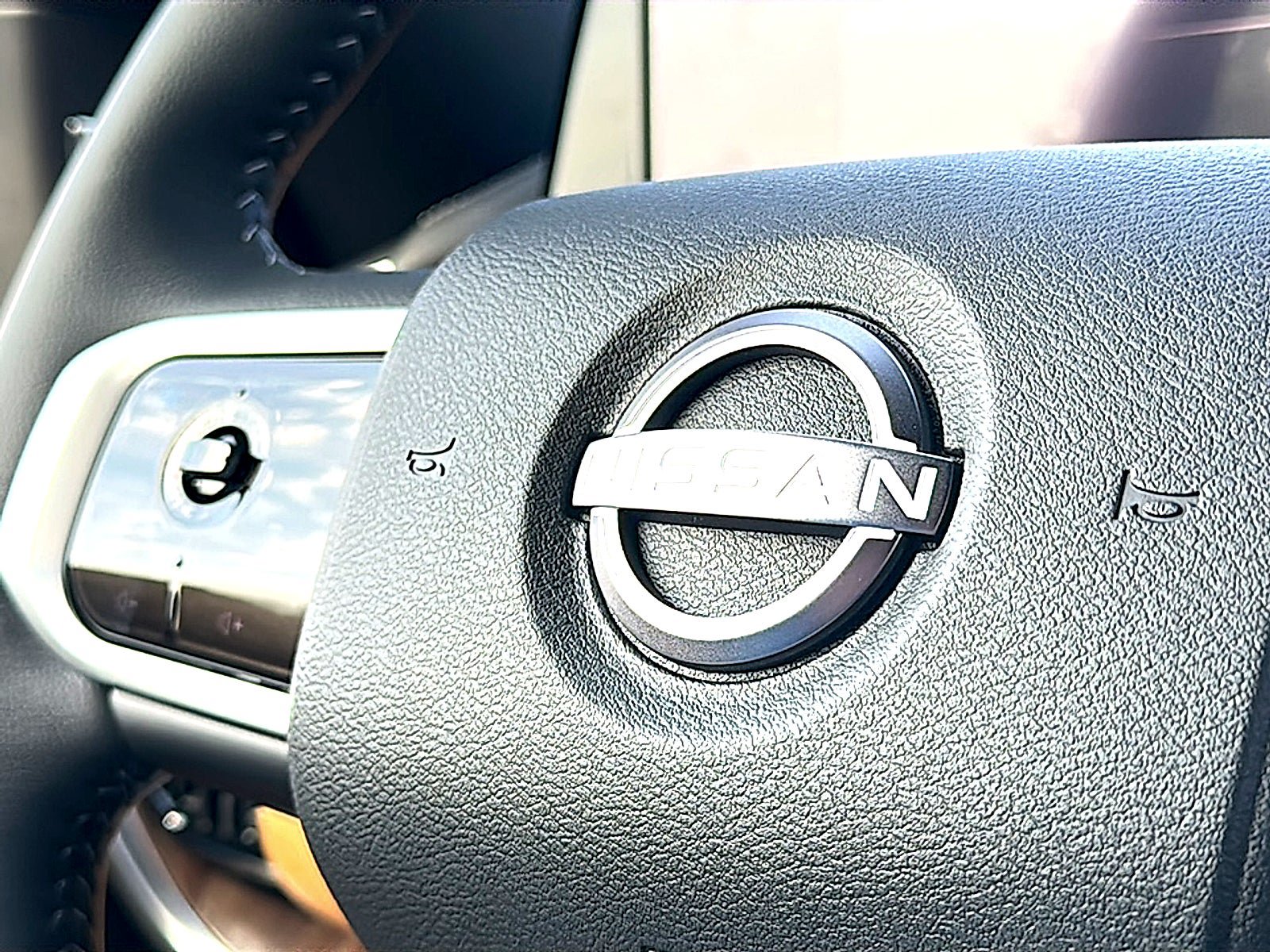 New 2026 Nissan Armada SL AWD/4WD image 19
