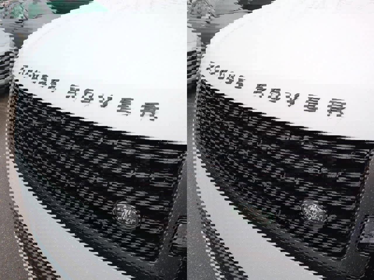 New 2026 Land Rover Range Rover Long Wheelbase SE image 12