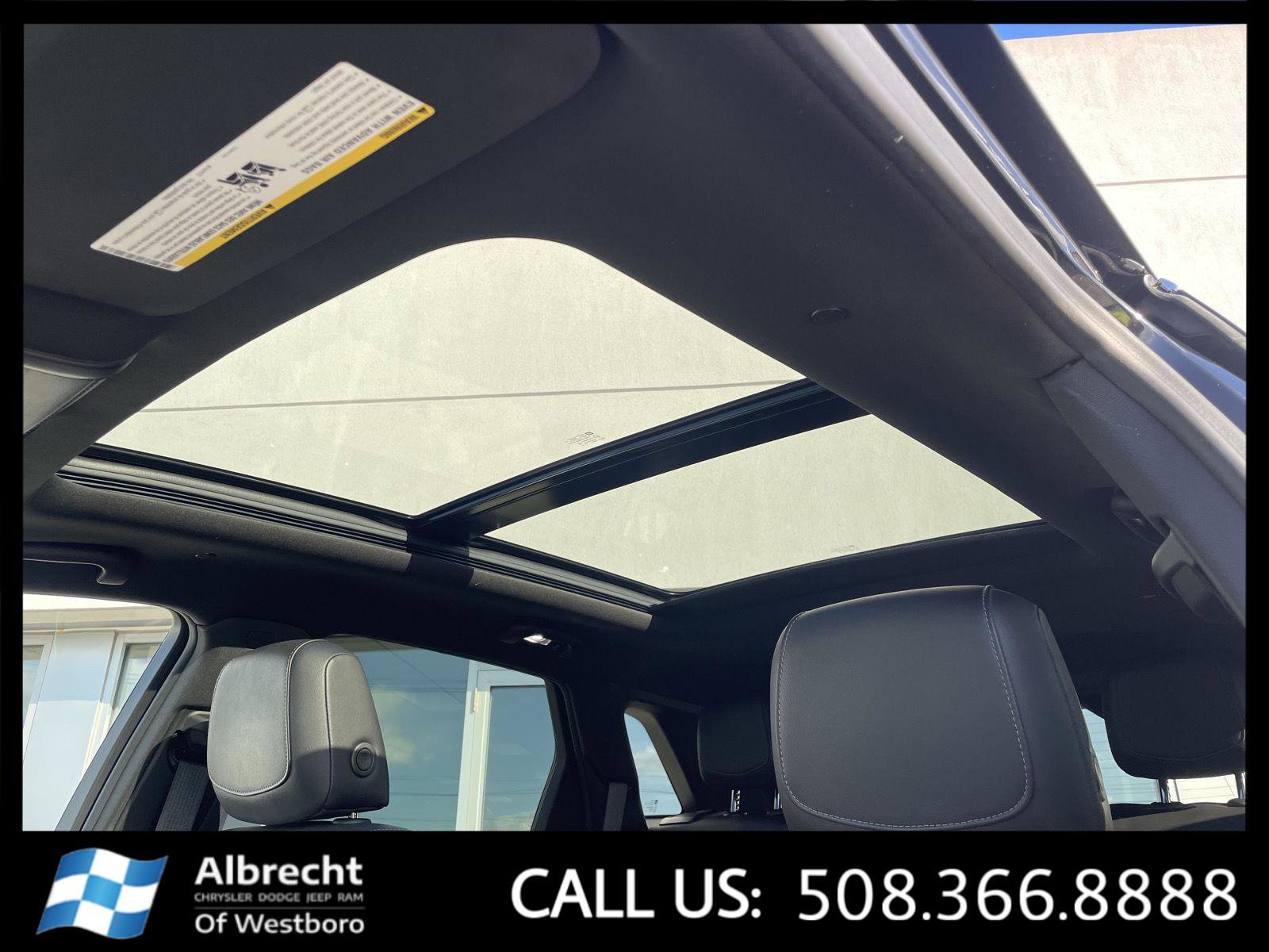 Used 2024 Cadillac XT5 Premium Luxury w/ Technology Package image 29