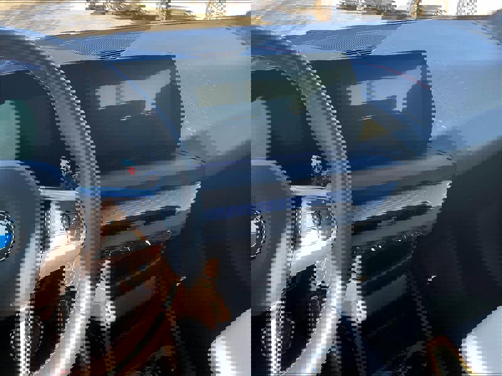 Certified 2025 BMW M235i xDrive w/ Premium Package image 8