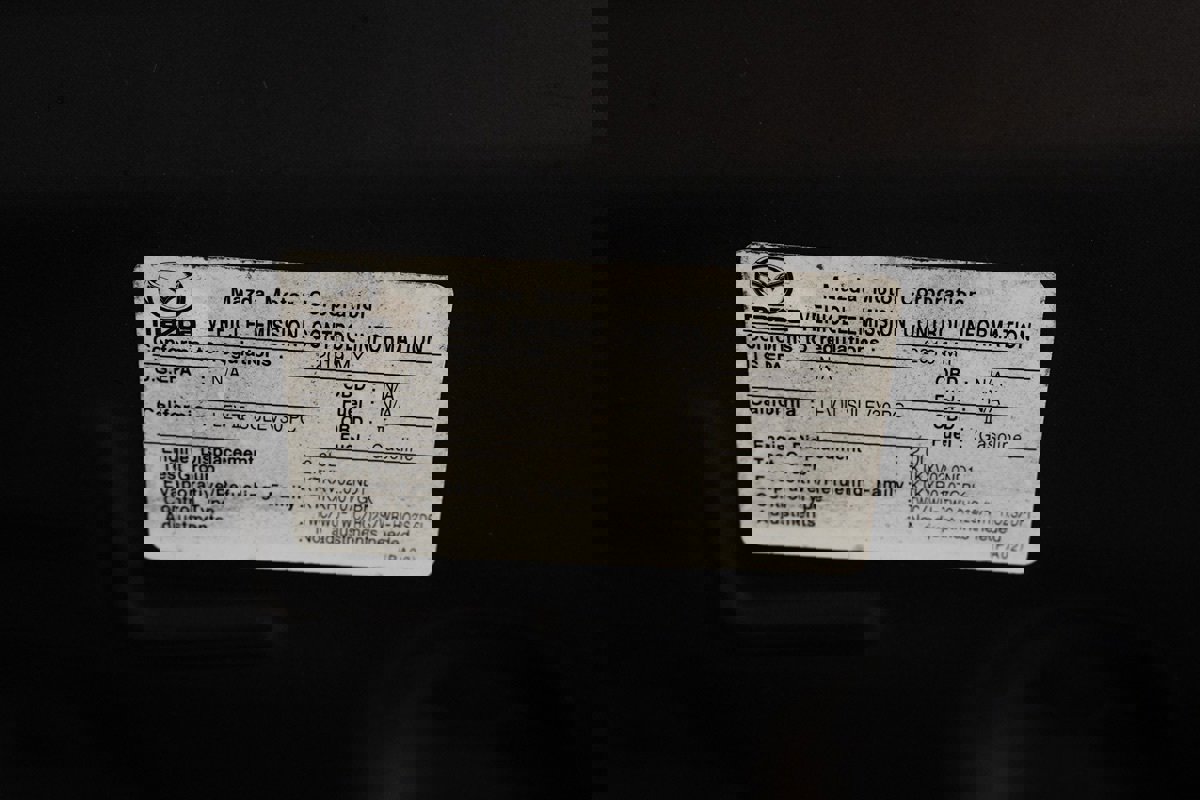 Used 2019 MAZDA CX-3 Sport image 26