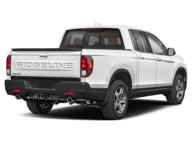 New 2026 Honda Ridgeline RTL image 2