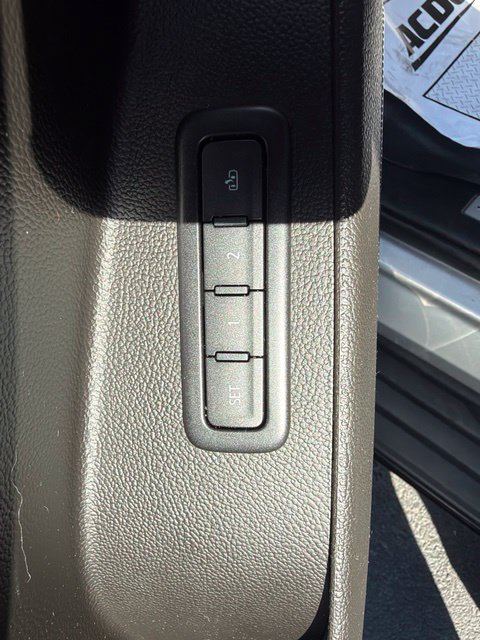 Certified 2019 Chevrolet Tahoe Premier AWD/4WD image 20