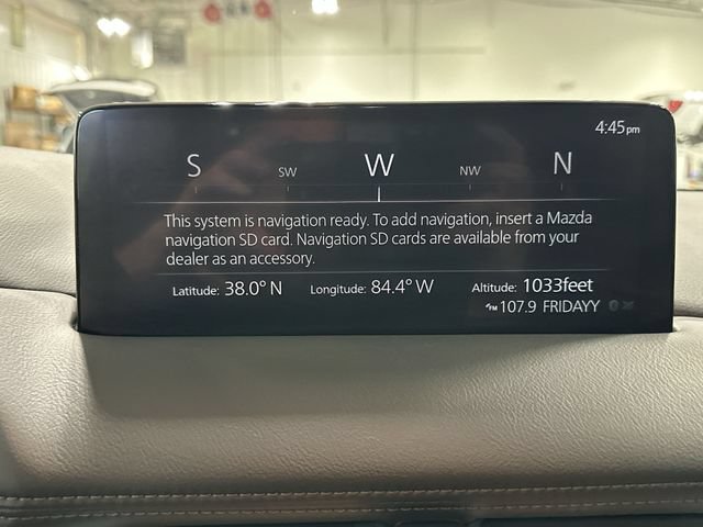 Certified 2024 MAZDA CX-5 AWD 2.5 S w/ Premium Plus Pkg image 24